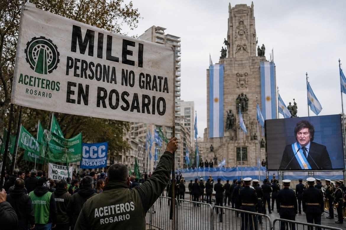 politica y gremiales
