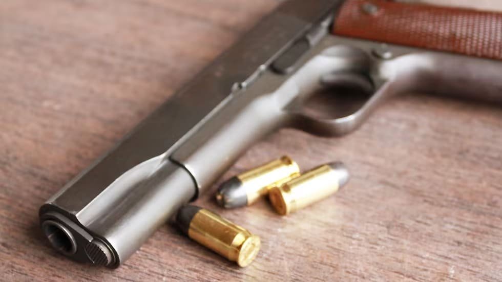 venta de armas