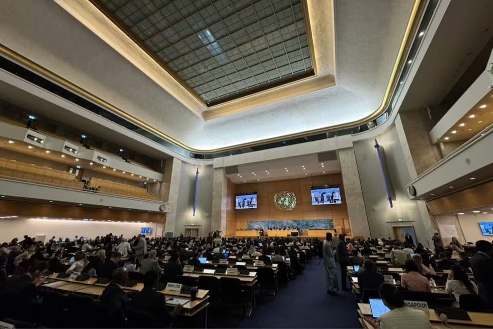 derechos humanos