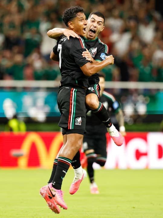 mexico