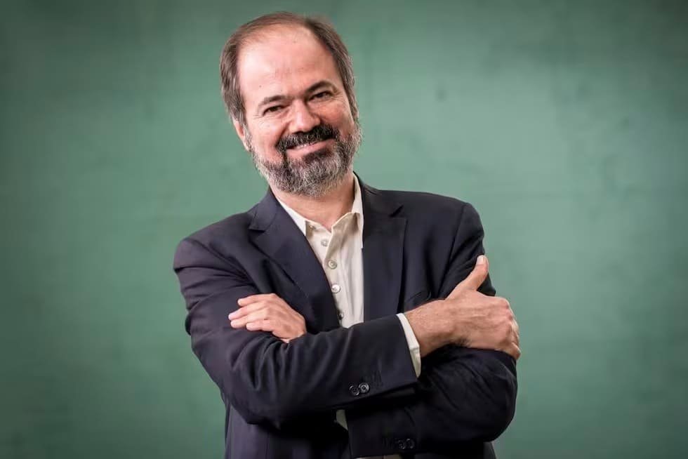 juan viLLORO
