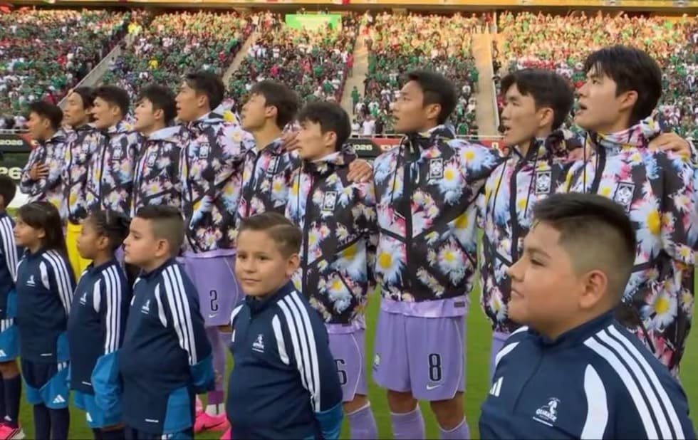 corea dell sur