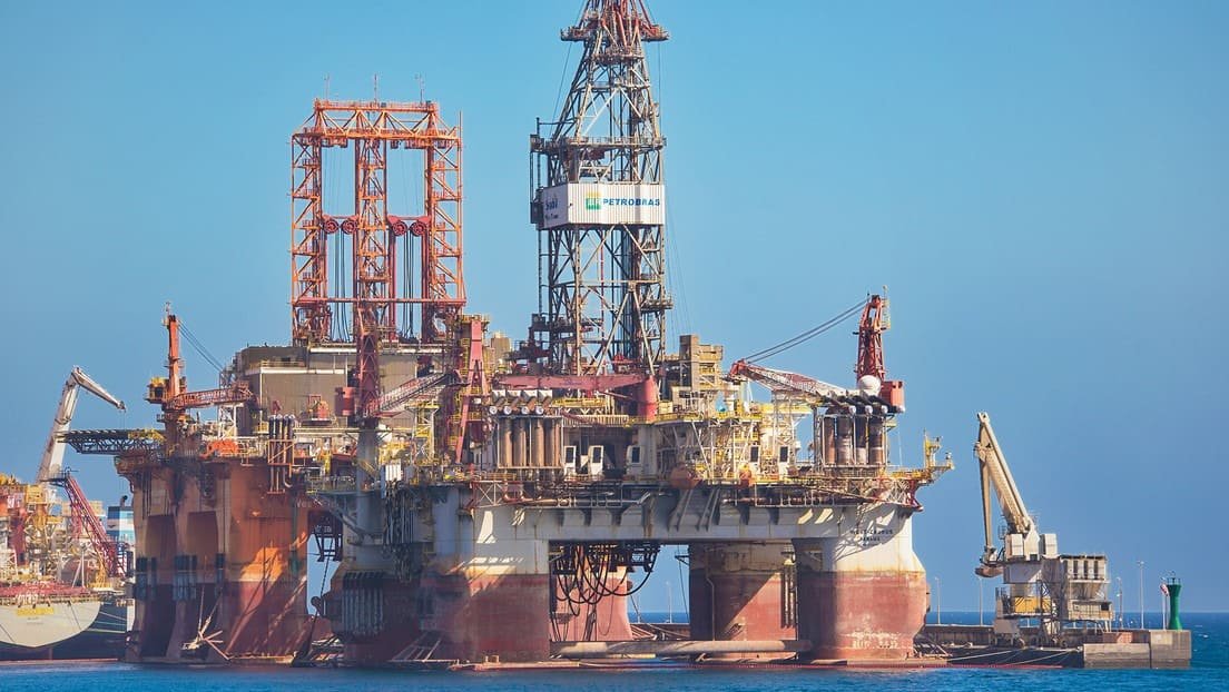 PETROLEO