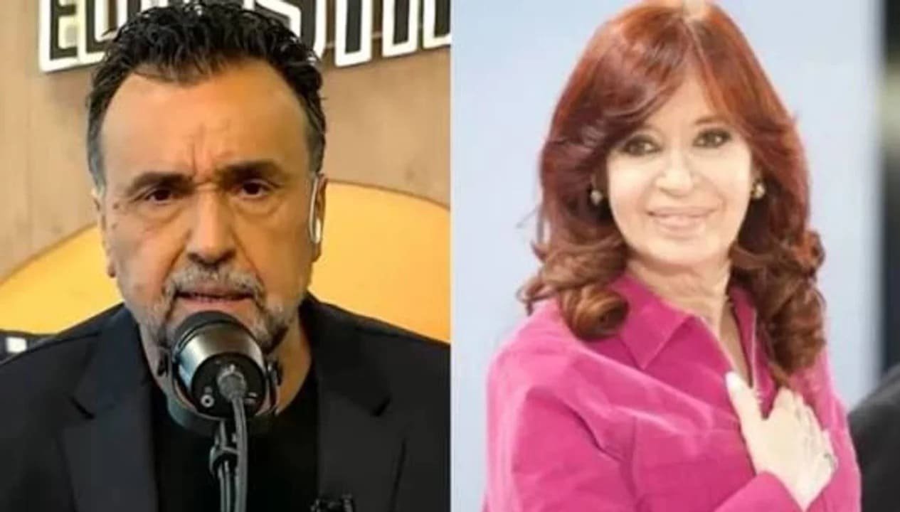politica argentina