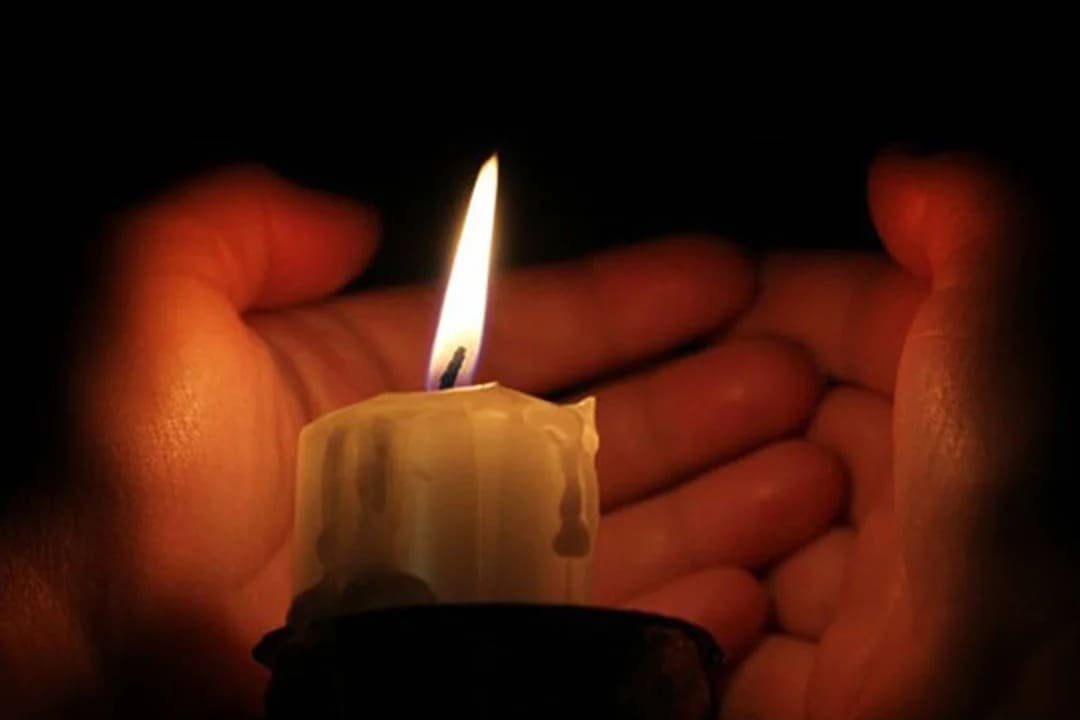 corte de luz