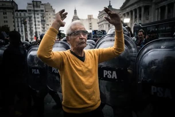 politica- economia