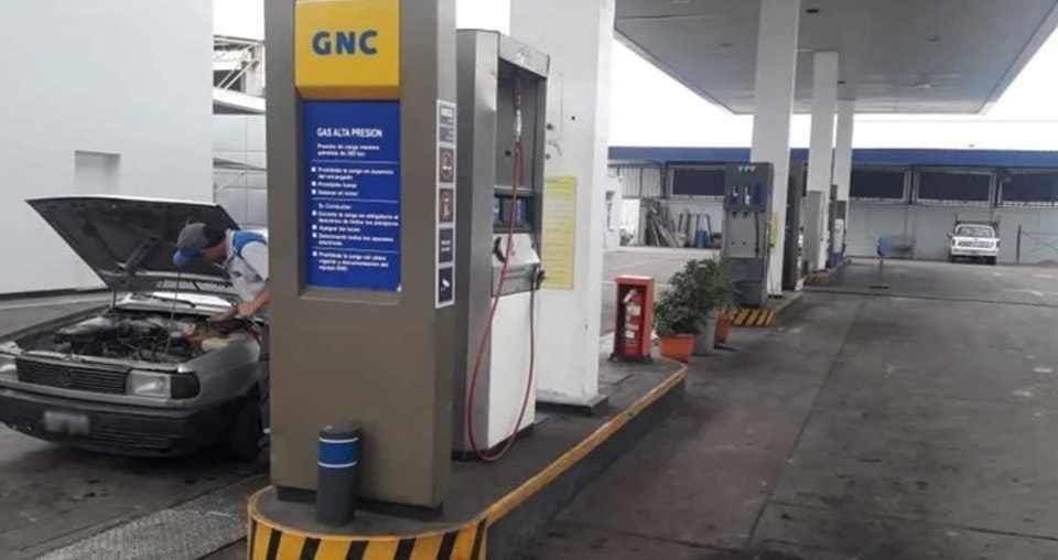 GNC