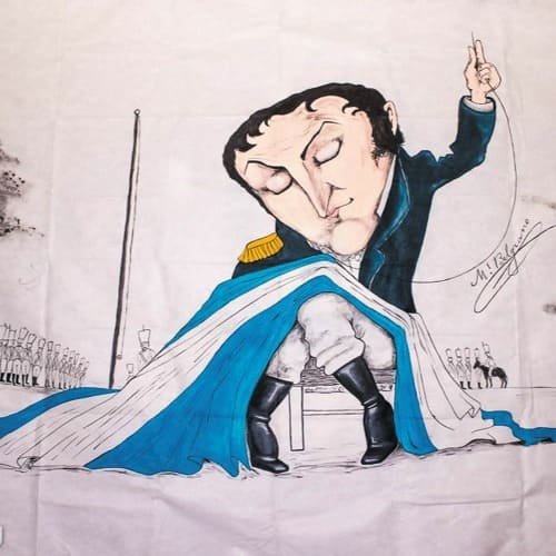 Manuel Belgrano