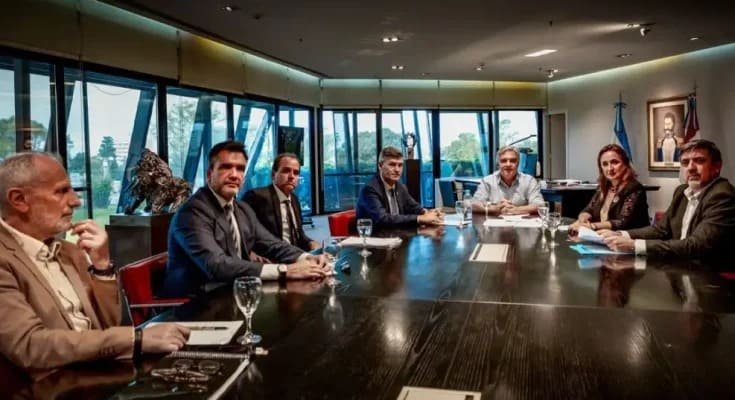 gobierno de Cordoba