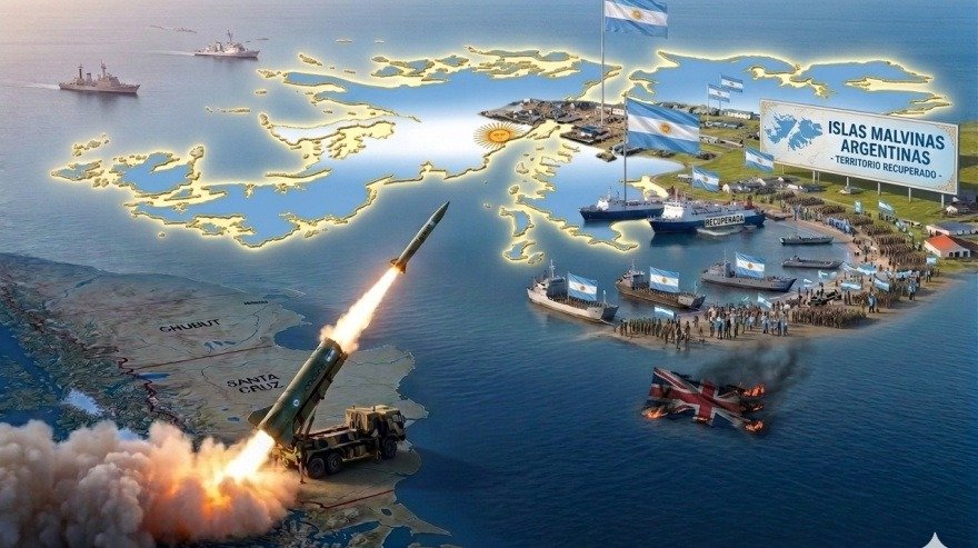 malvinas