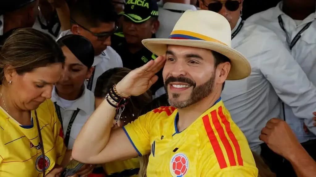 COLOMBIA