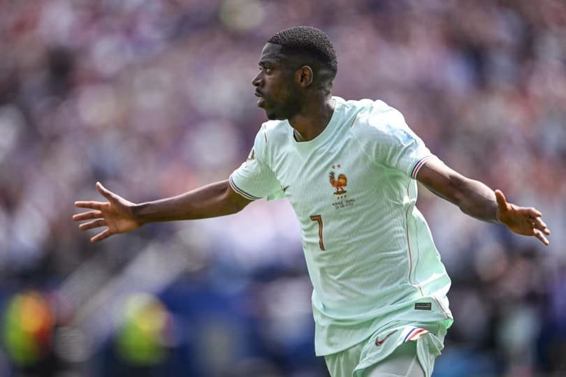 dembele