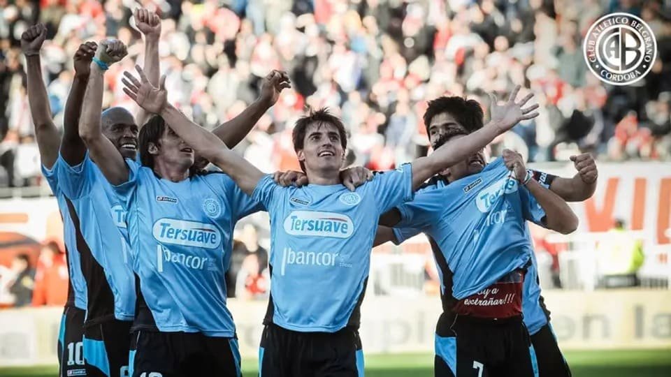 belgrano