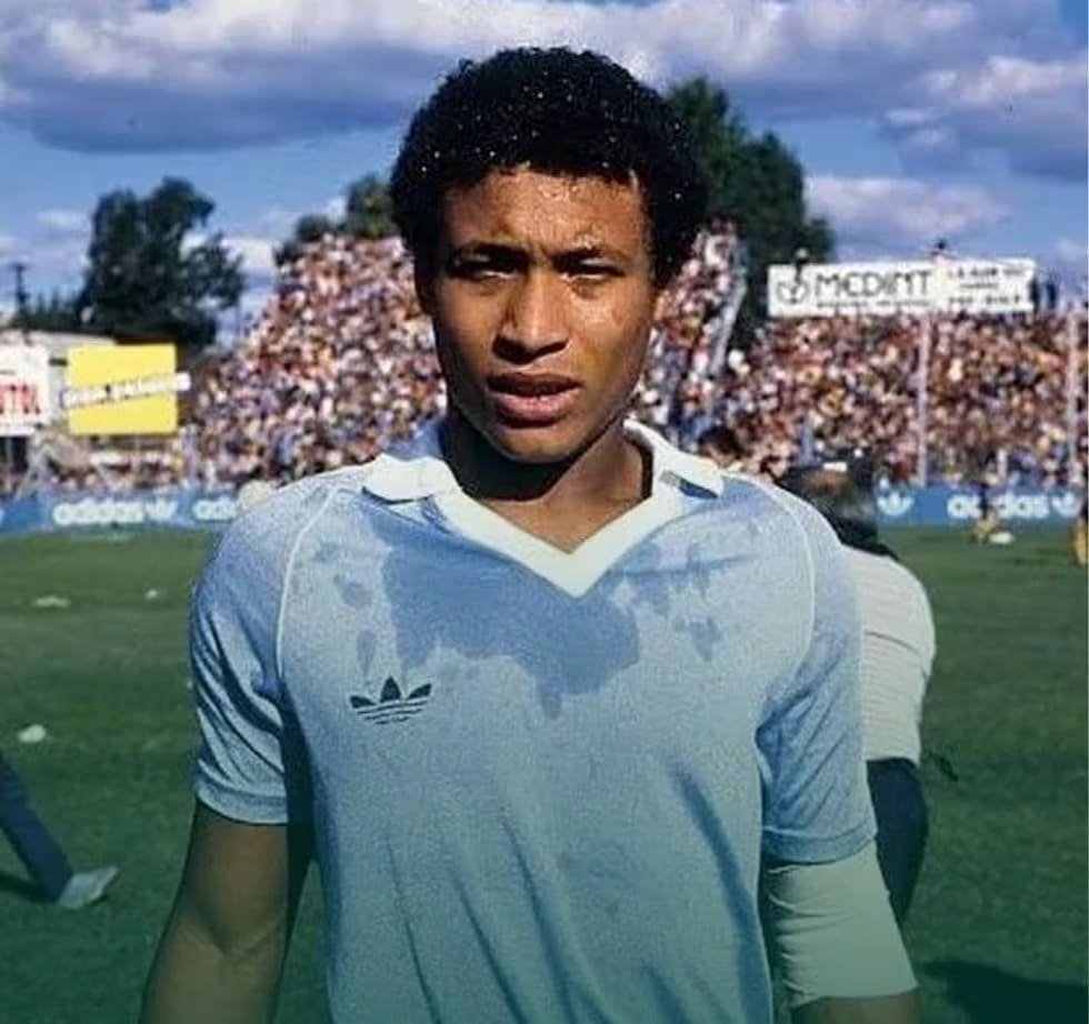 Adriano Custodio Mendes