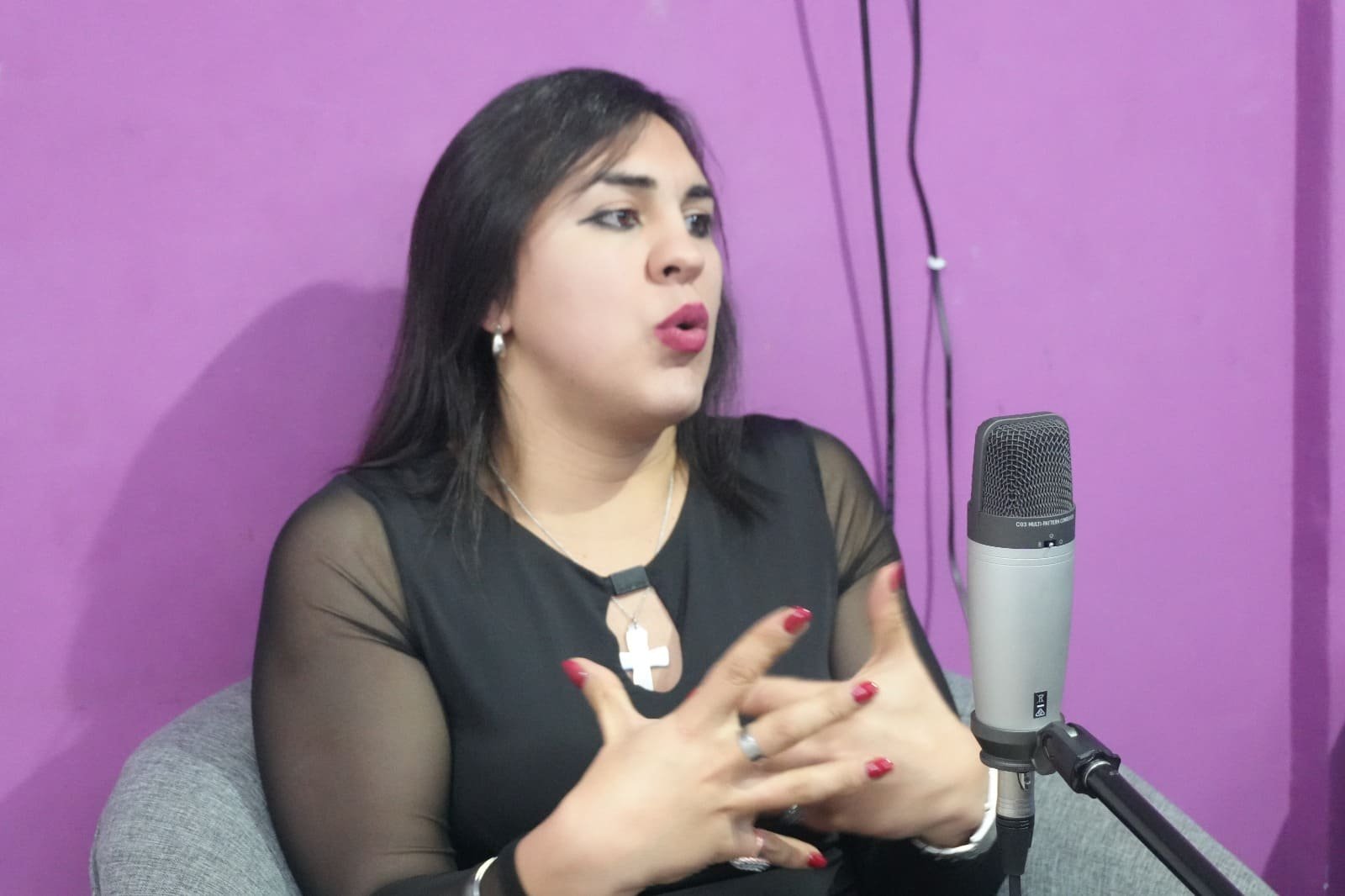 FIDELA AZARIAN