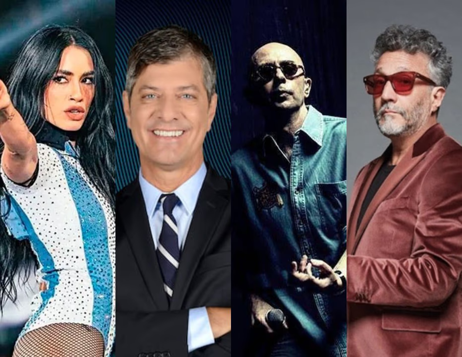 FAMOSOS