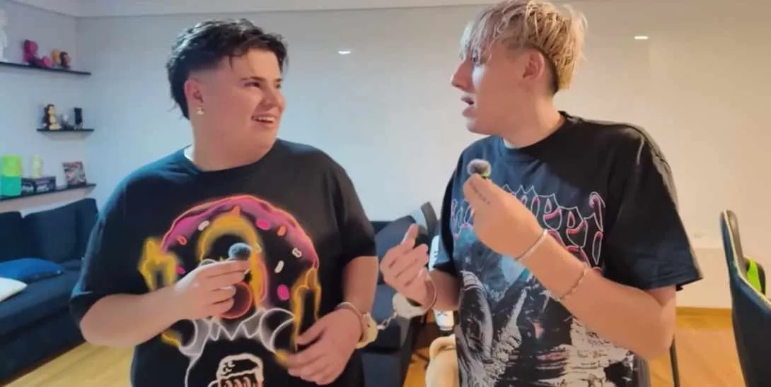 youtubers
