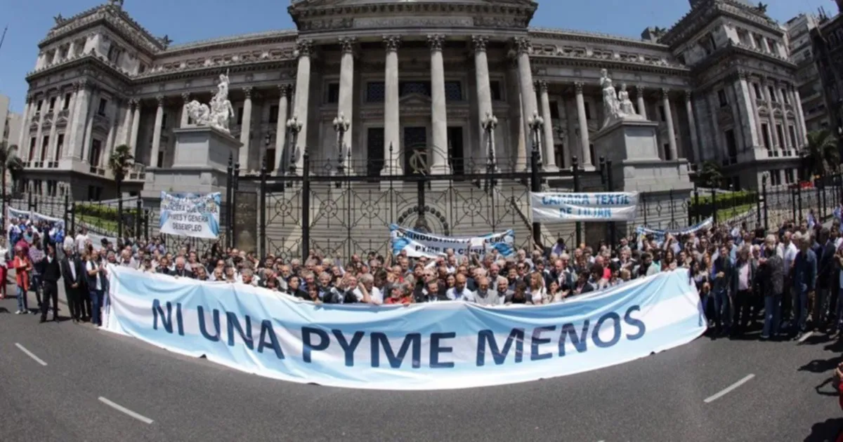 APYME