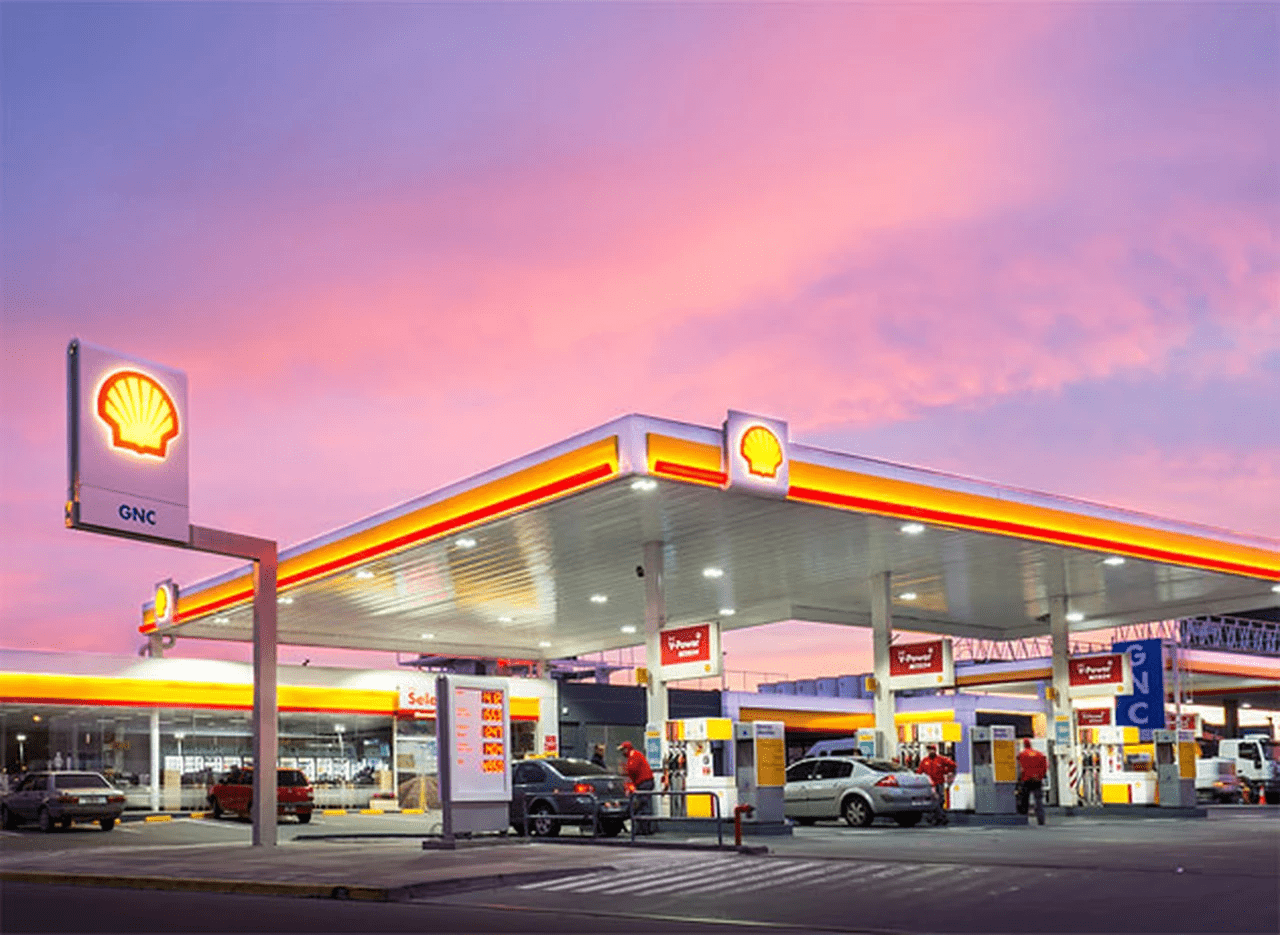 Shell