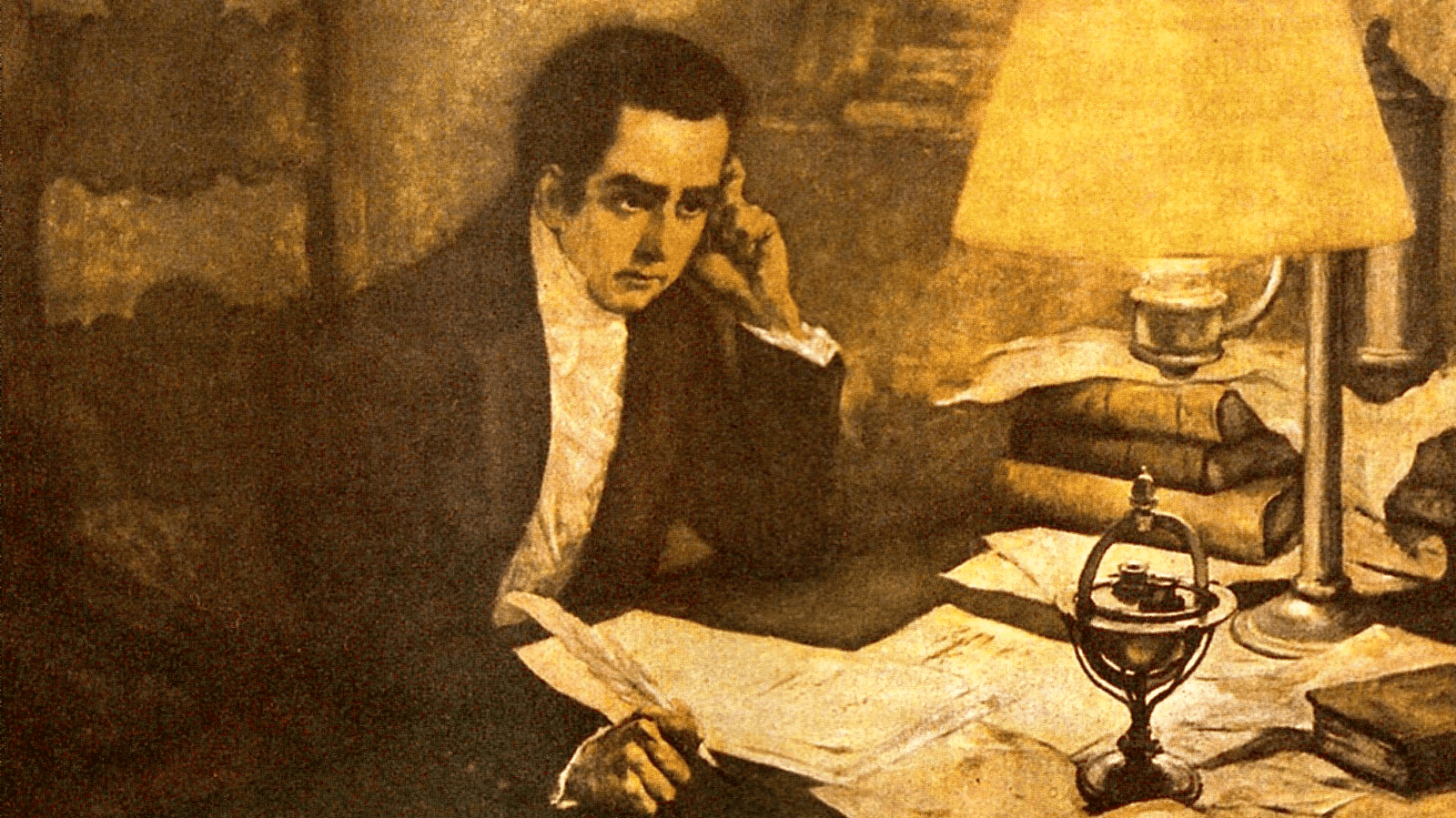 Mariano Moreno