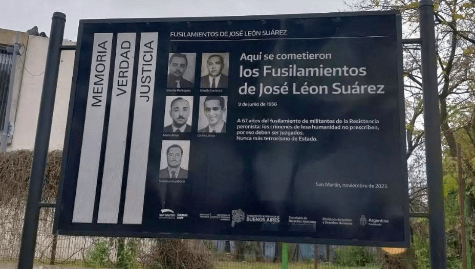 Leon Suarez