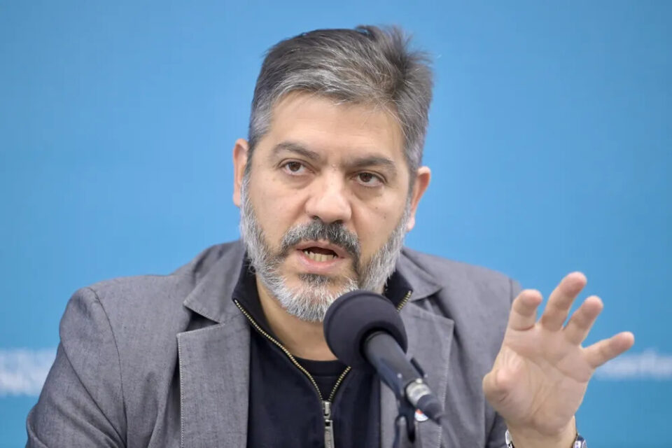 Carlos Bianco