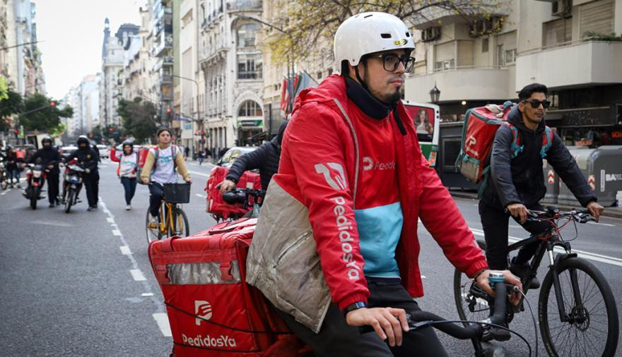 delivery