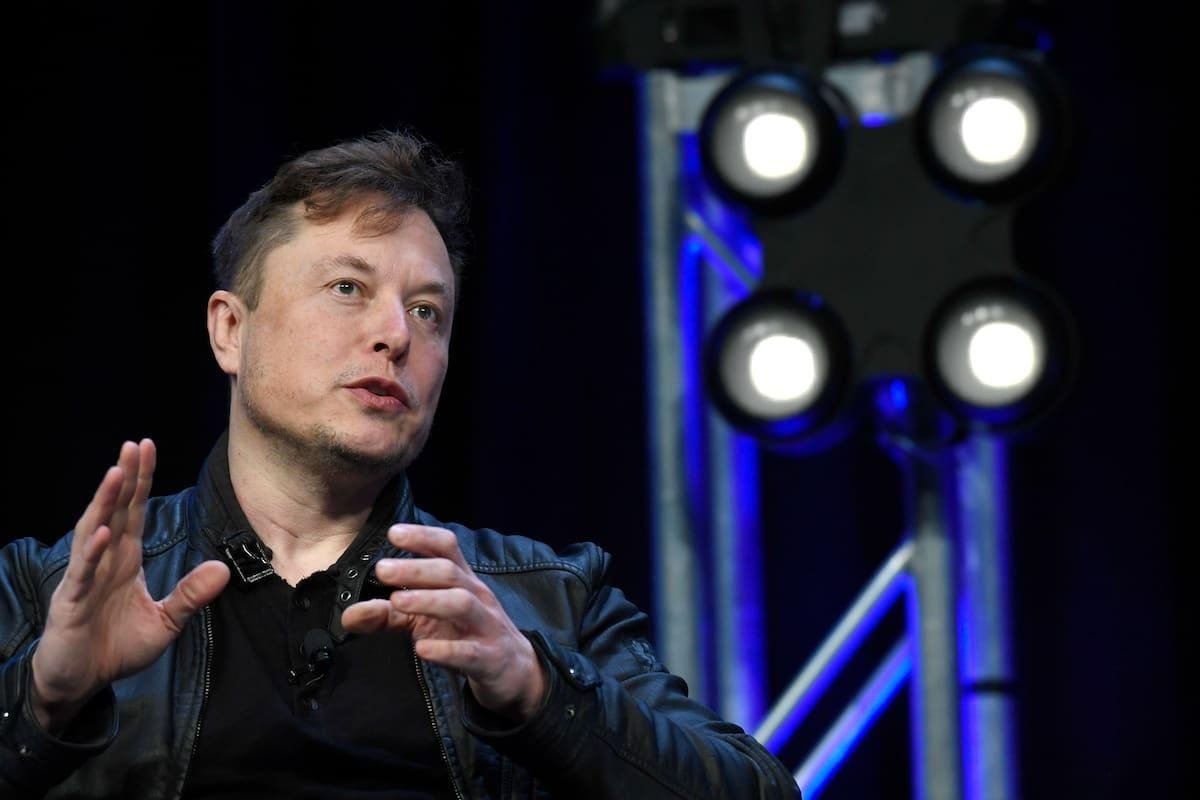 musk