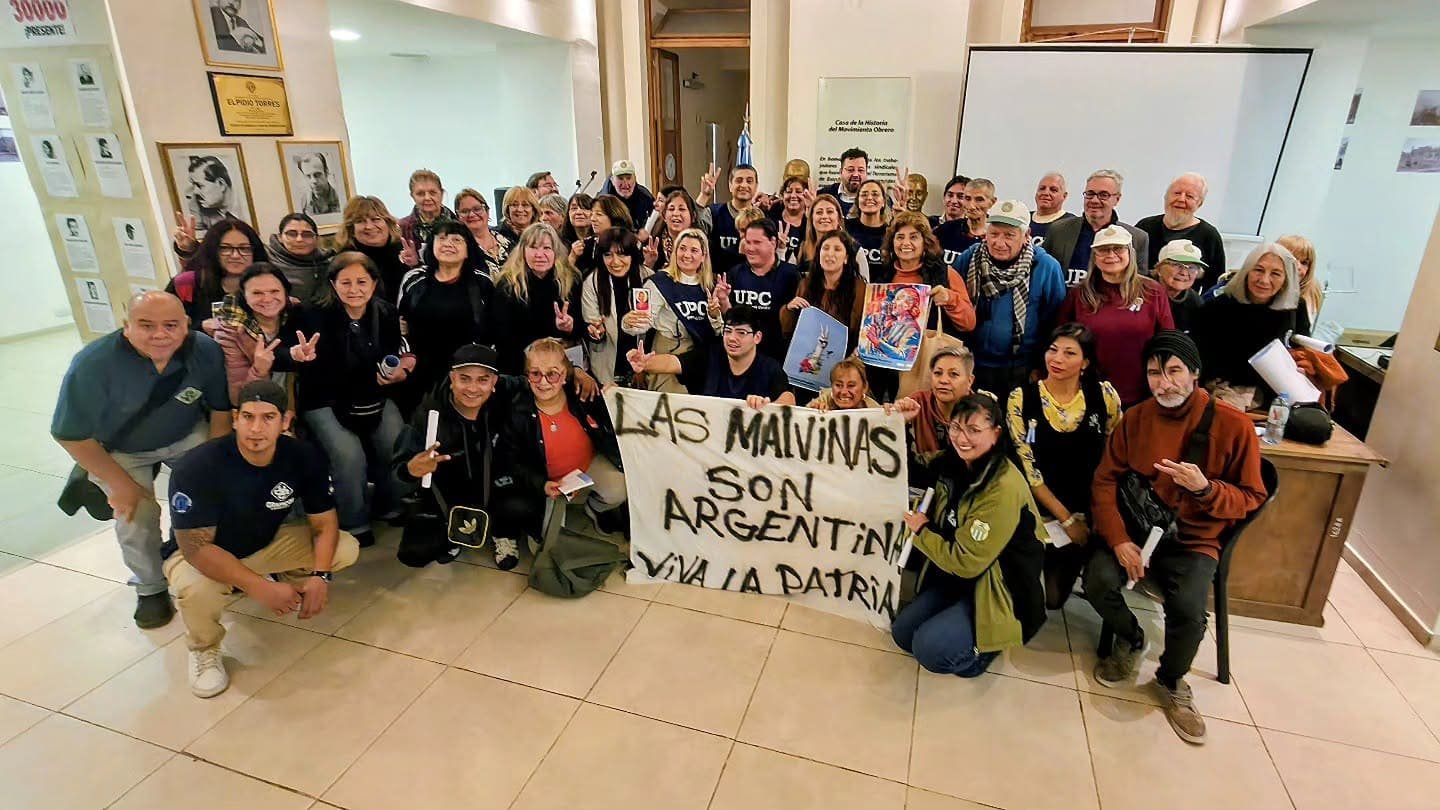 CGT CÓRDOBA