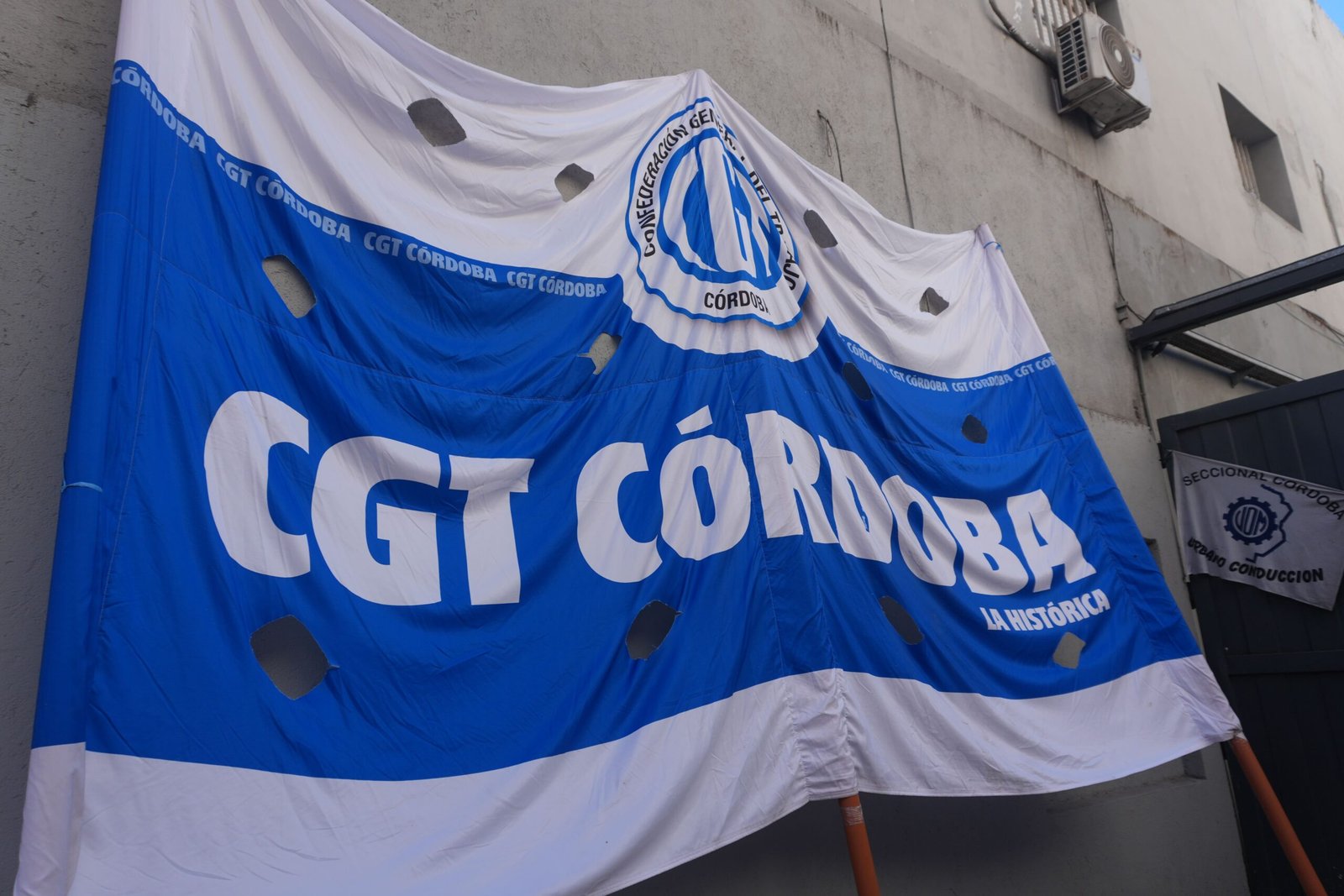 CGT CÓRDOBA