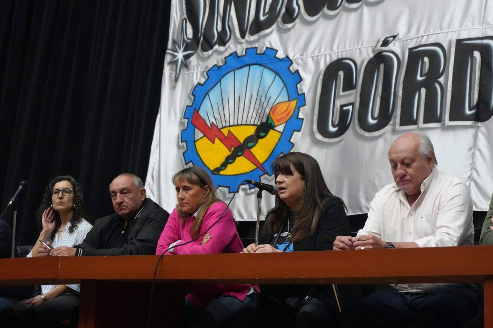 CGT CÓRDOBA