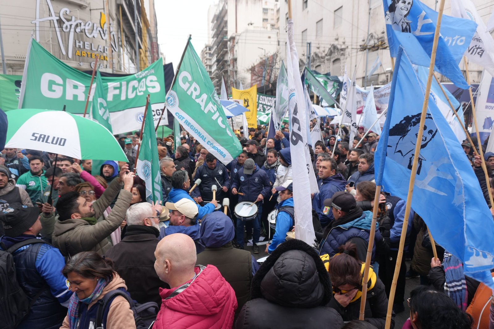 CGT CÓRDOBA
