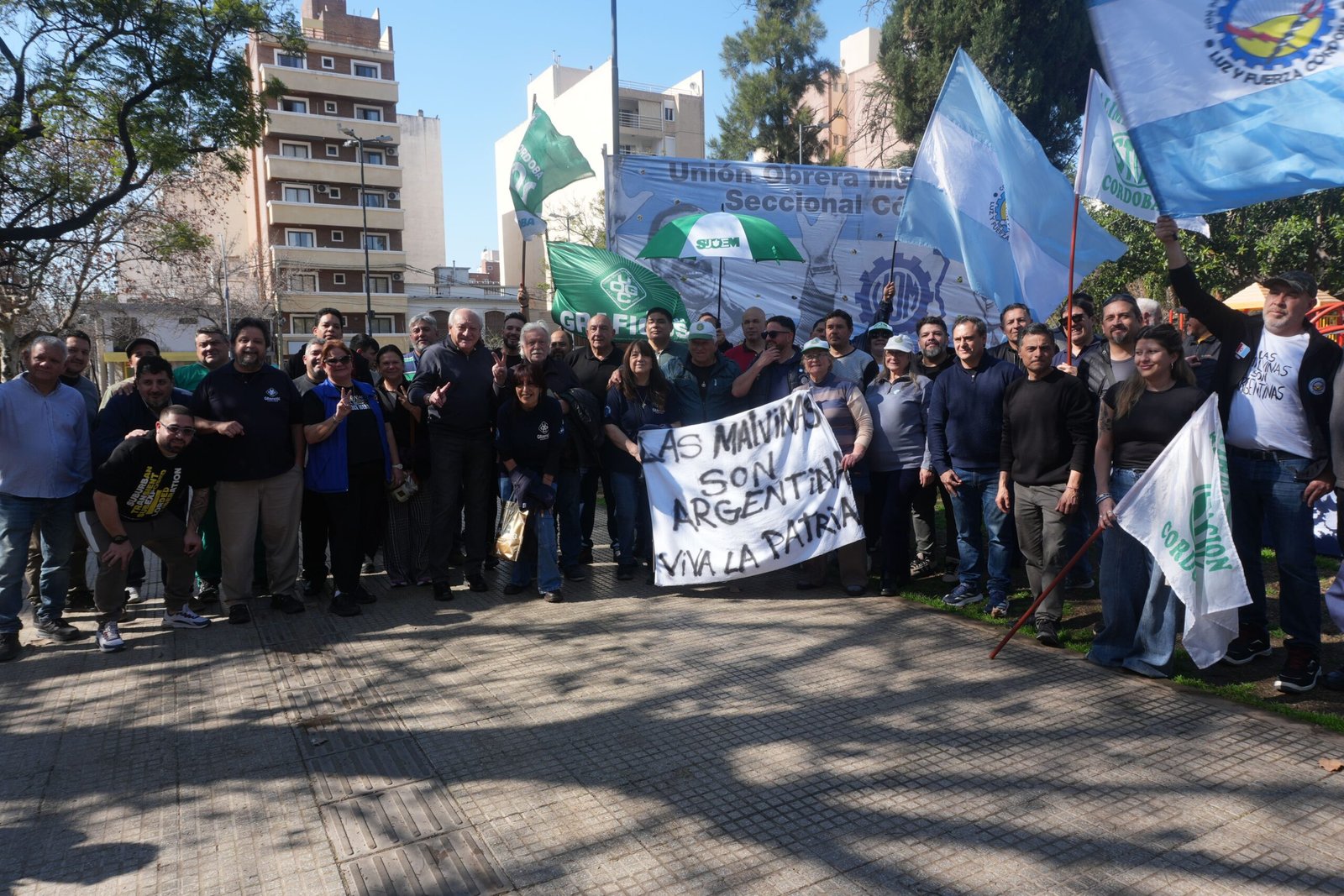 CGT CÓRDOBA
