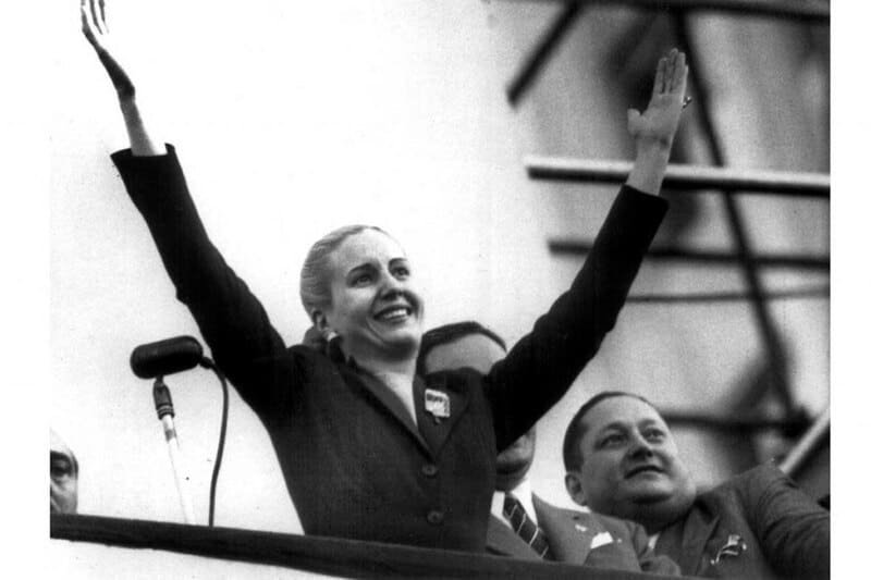 EVA PERÓN (1)