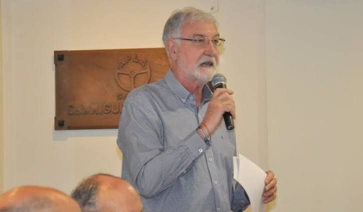 Juan Cioli