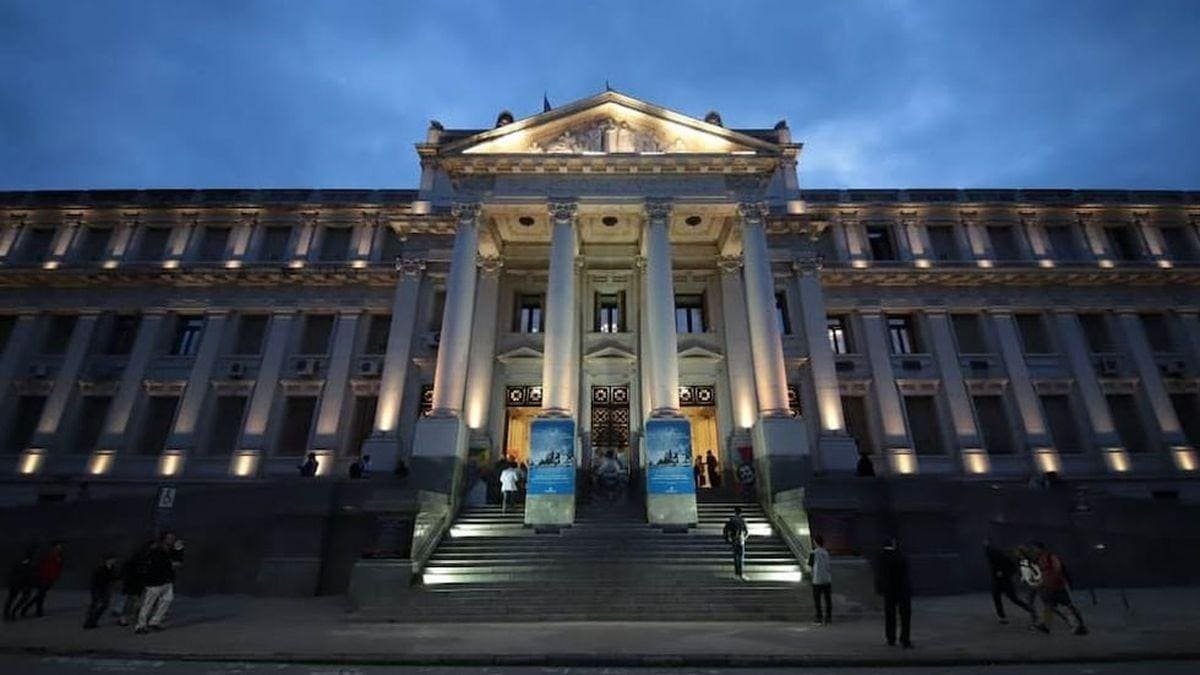 tribunales cordoba