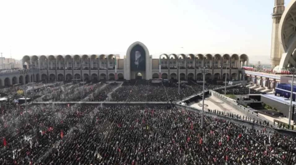 Iran