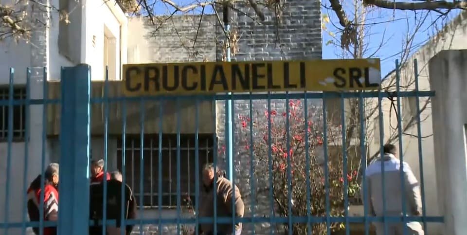 crucianeli