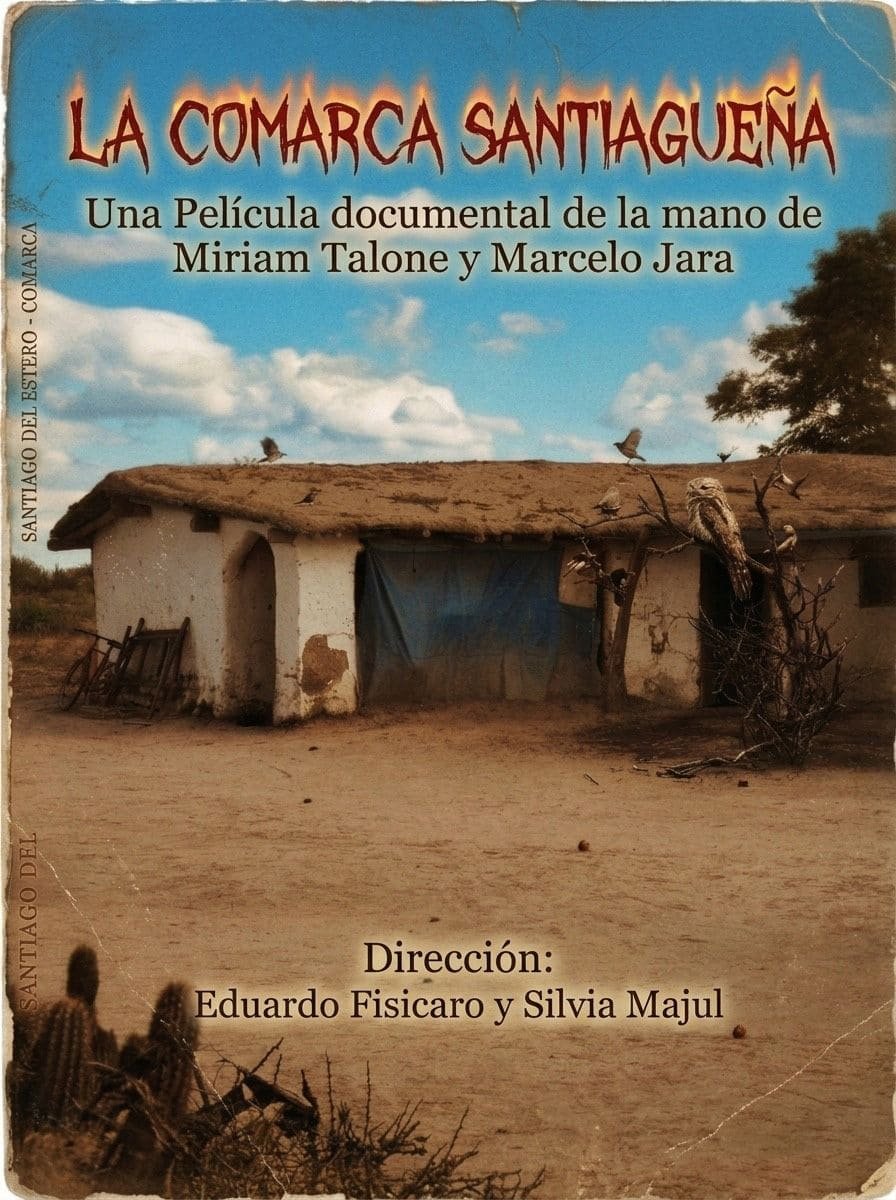 comarca santiagueña
