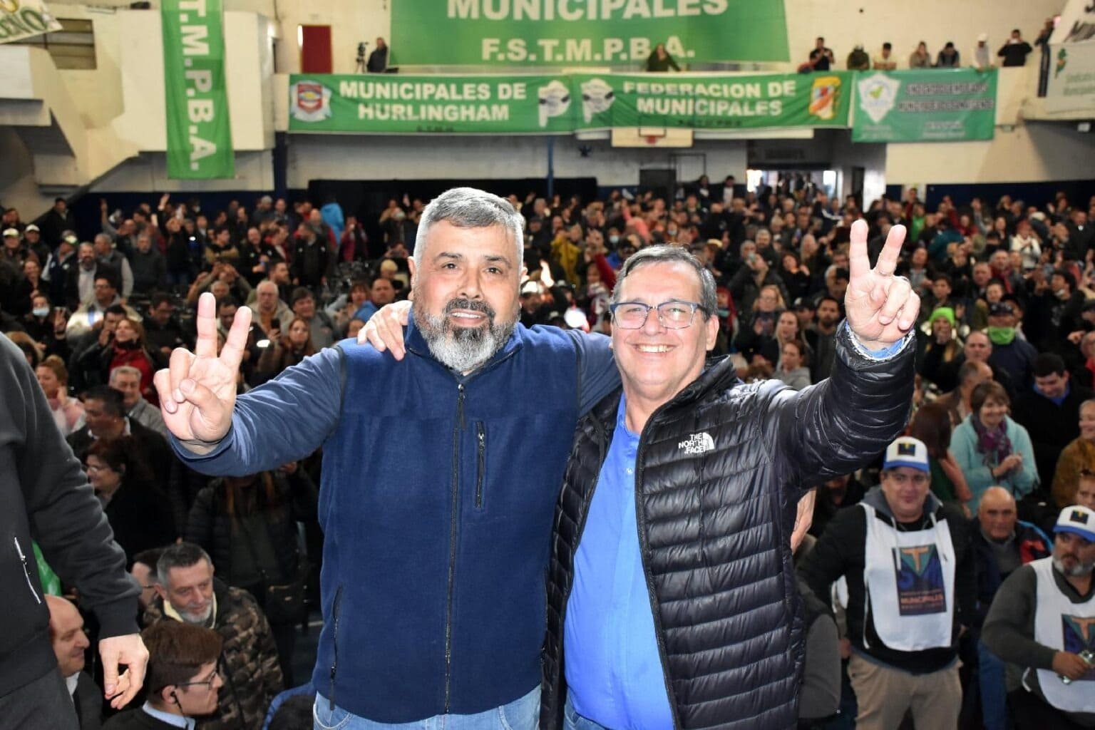 gremiales