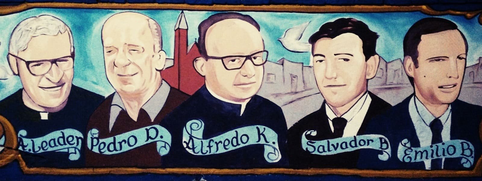 palotinos