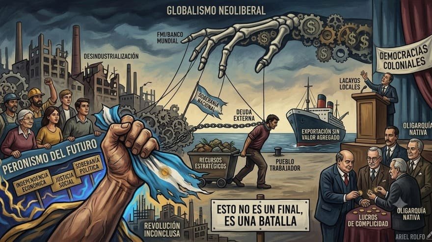 neoliberalismo