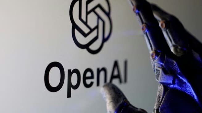 Open AI
