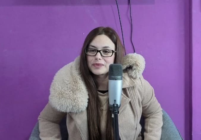 Laura Araya, Sembrando Alas