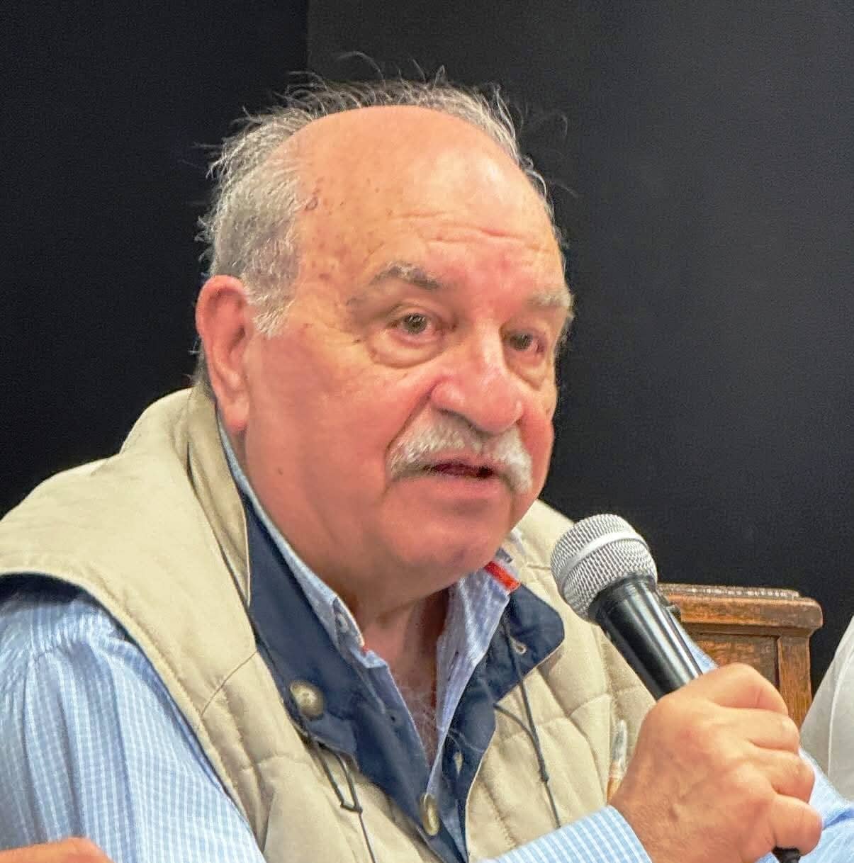 Carlos giulani
