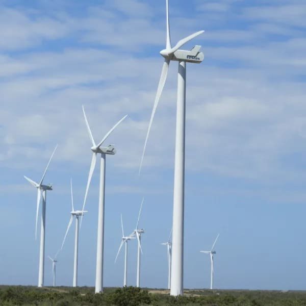 energis eolica