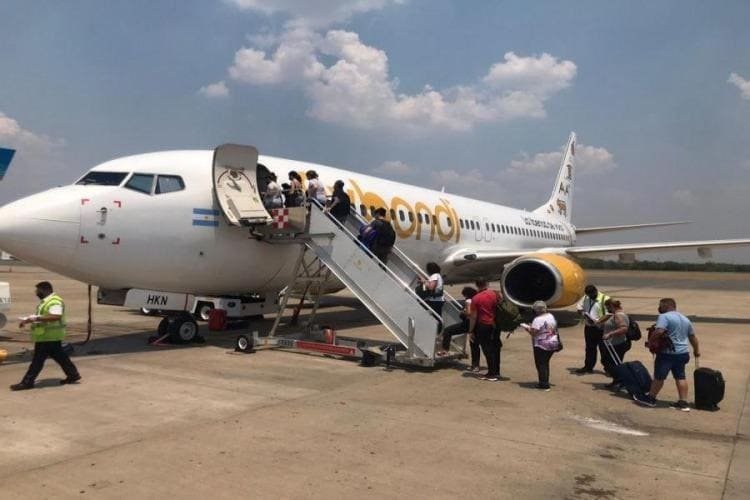 Flybondi
