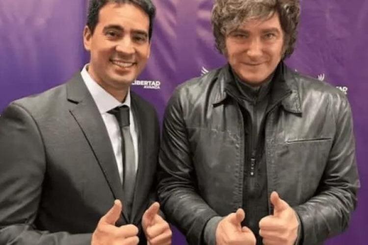 politica argentina