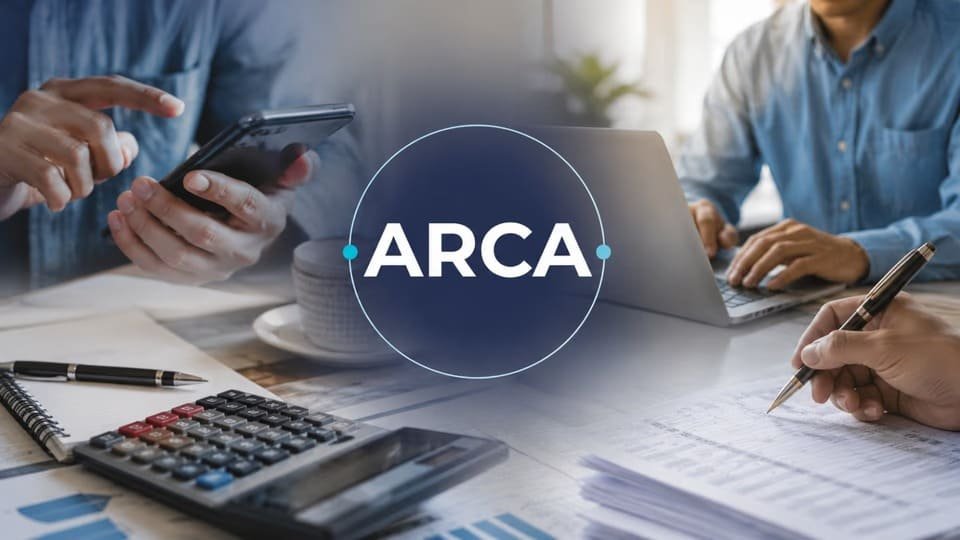 arca