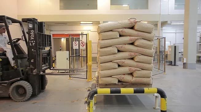 exportacion de lacteos